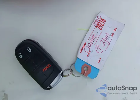 2020 Jeep Grand Cherokee Laredo E 4X4 из США, поврежденный, VIN 1C4RJFAG0LC364232